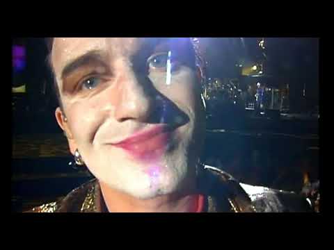 U2 - Lemon - Live From ZOO TV TOUR - SYDNEY 1992 - #REMASTERED