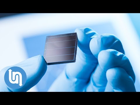 How carbon nanotubes might boost solar energy - explained