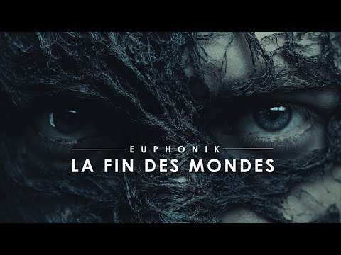 EUPHONIK - LA FIN DES MONDES (Prod. Damo)
