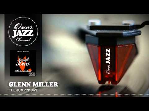Glenn Miller - The Jumpin' Jive (1939)