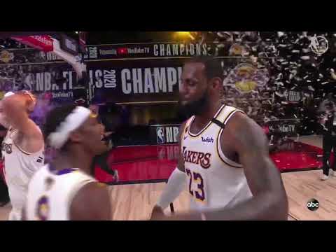 Rajon Rondo Mix - Champion