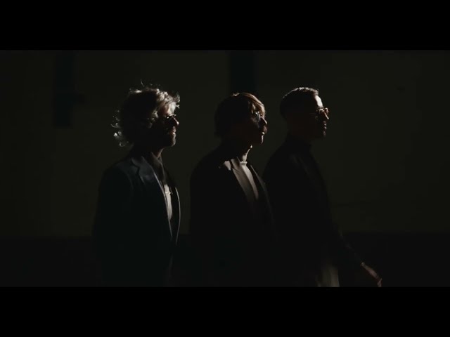 Break My Love von Rüfüs Du Sol ((jetzt ansehen))