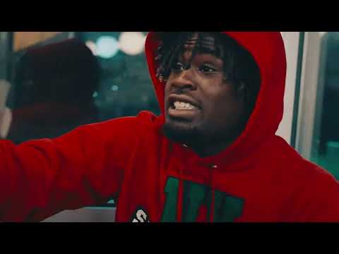 Bizzy Asf- Hop Out (Official Video) Shot By:MyWayTv