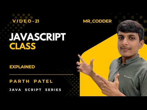 Es6 Classes Explained Constructors Methods Inheritance Made Easy Javascript Tutorial 21