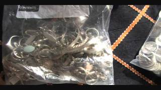 How to buy and sell gold below melt  Part 1