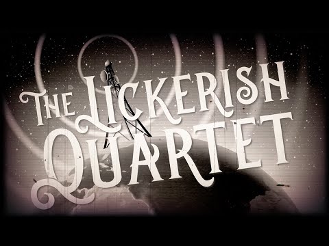 The Lickerish Quartet - Educational Film