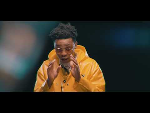 Gingo Fka Dapo Tuburna - Other Side (Official Video)