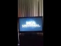 Opening To Housesitter 1992 VHS