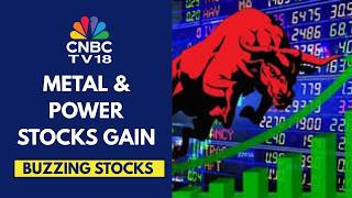 NALCO, Hindalco, Vedanta Rally On Soaring Aluminium Prices; Tata Steel & SAIL Gain As Metals Recover