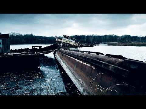 Alexey Omelchuk – Theme of Zaton. Day