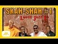 Skah-Shah #1 - Pot O Prins