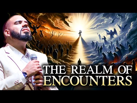 Royaume des rencontres // Le renouveau de la gloire