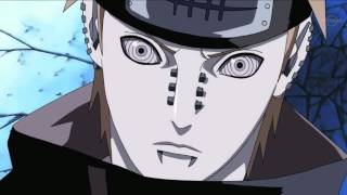 Download lagu Naruto Shippuuden OST 2 - Narukami - Screaming god [Full HD] mp3