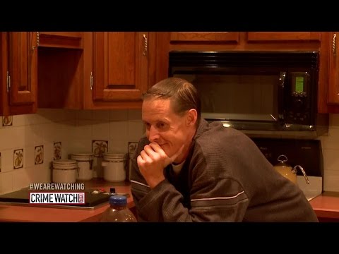 Thursday's 'Hansen vs. Predator': Former mail-carrier stung