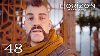Horizon Zero Dawn実況 #48 - 家族