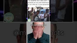 Maffel Reacts #memes #funnymemes #funny