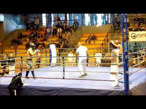 Steven pancrace à marseille