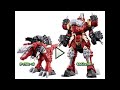 Kishiryu Sentai RyuSoulger KishiRyuOh