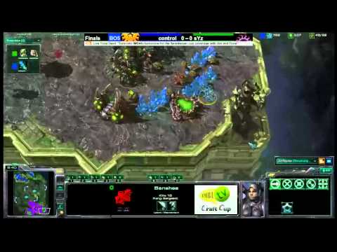 Craftcup #29 - With Slider, Beastyqt, Syz, ESCGoody, aAaNerchio - Part 10