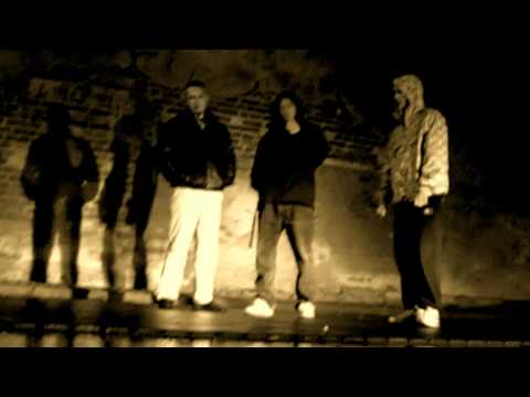 DDK RPK - WOJNA  ft. Dj Tactik (SŁOWO DLA LUDZI)