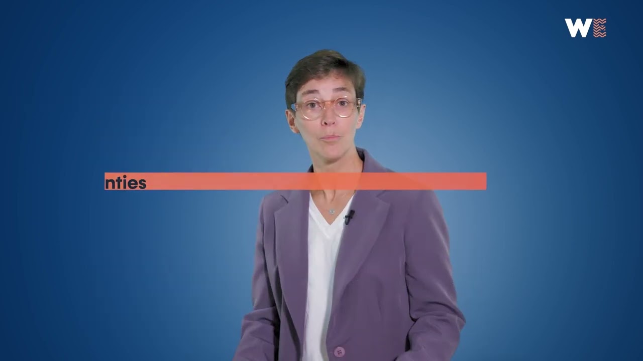 Présentation des solutions de financement à la création par Wallonie Entreprendre