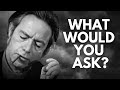 This Will Give You Goosebumps - Alan Watts On The Ultimate Question