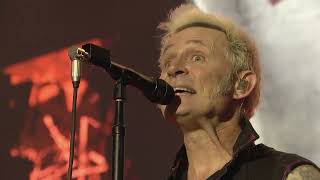 Green Day - St. Jimmy - Live @ Isle of Wight 2024