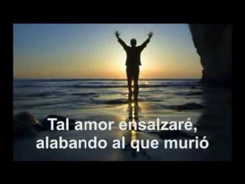 Himno Nº 107 Canto el gran amor