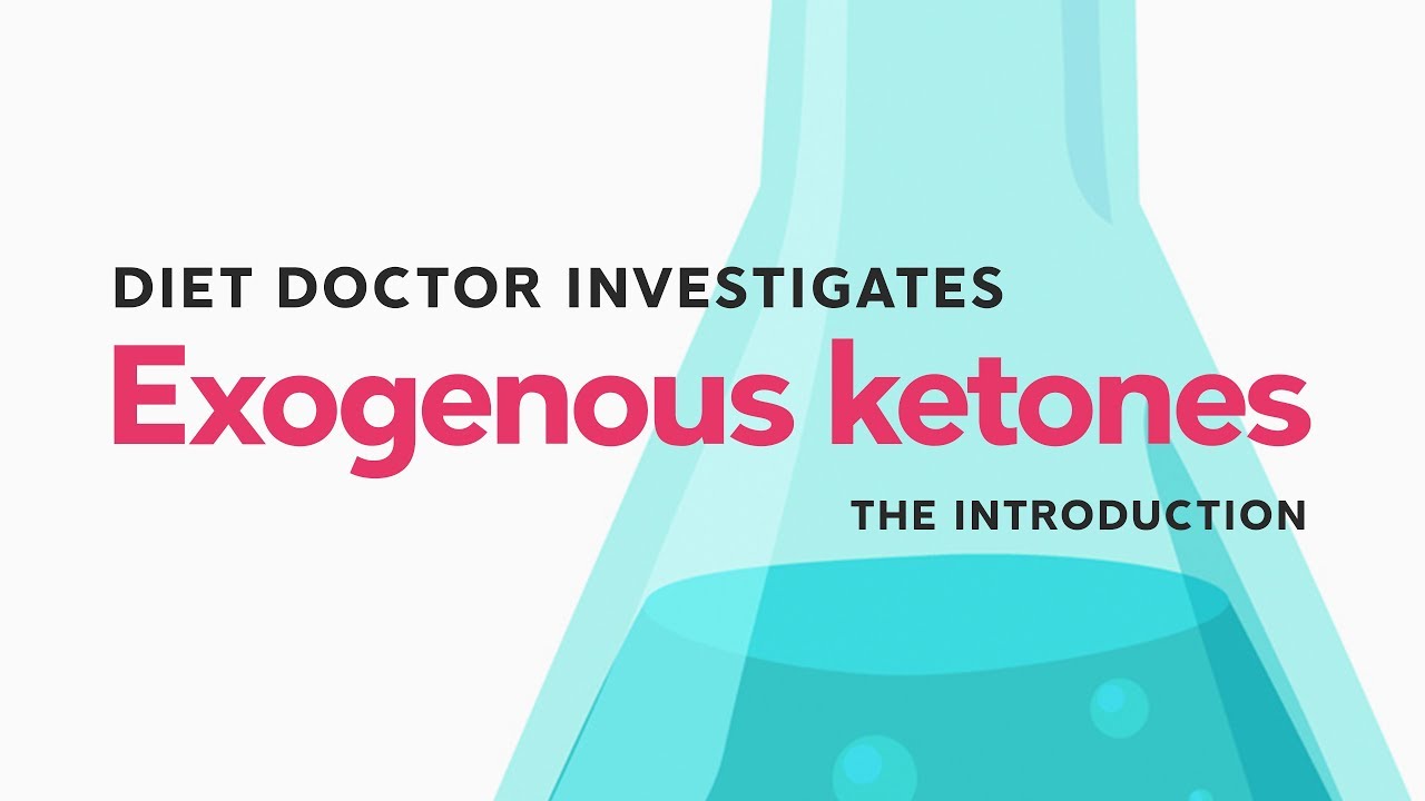 Exogenous ketones: Do they work? The introduction
