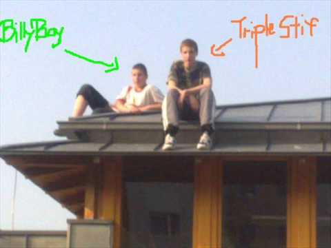 moe zech zeit zum krieg & 5 finger