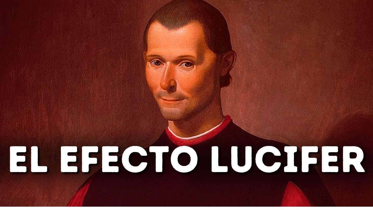 Por esto las personas buenas se convierten en monstruos