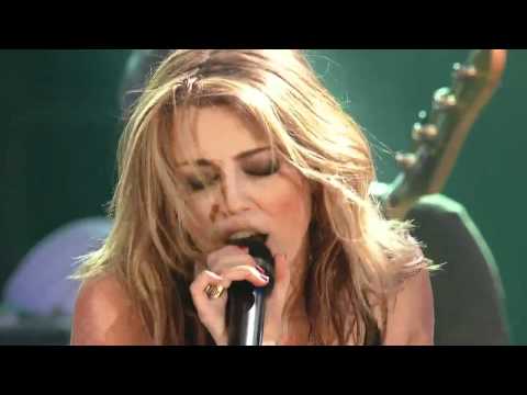 Miley Cyrus   Every Rose Has Its Thorn Live at House of Blues