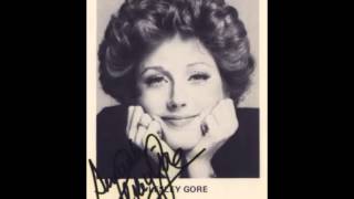 LESLEY GORE - Don't Call Me (I'll Call You)