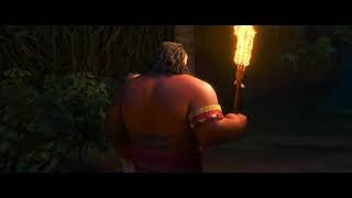 Download lagu Moana Dubbing Indonesia mp3