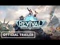 Vidéo de gameplay de Revival: Recolonization  XBox  DLC