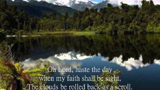 It Is Well With My Soul