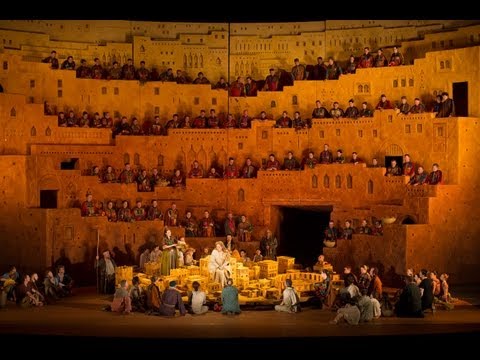 Les Troyens trailer (The Royal Opera)