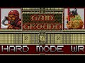 Gain Ground Hard WR Former Full Game In 29min 30sec