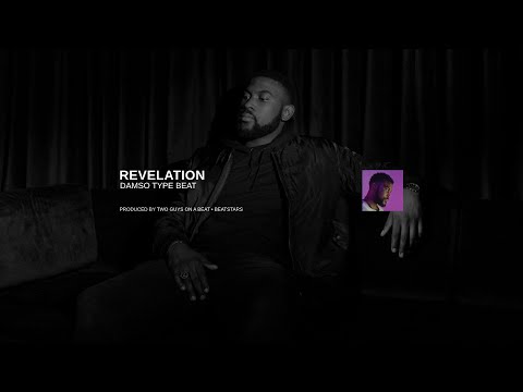 (FREE) Damso x Ninho Type Beat 2021 - "REVELATION" #13