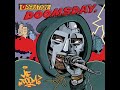 MF DOOM Doomsday 1 Hour