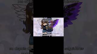 don&#39;t put the blame on me #gacha #gachaclub #trend