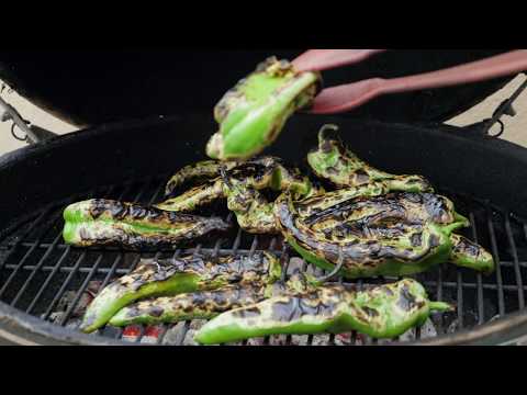 download lagu mp3 mp4 Roasting Hatch Green Chiles Grill, download lagu Roasting Hatch Green Chiles Grill gratis, unduh video klip Roasting Hatch Green Chiles Grill