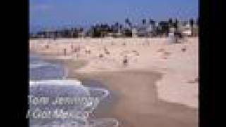 I Got Mexico - A tribute to Eddie Raven