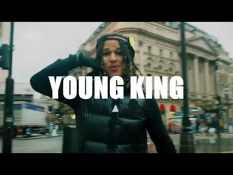 Yssi SB x Henkie T Type Beat 2022 "Young King" | RnB/Trap Instrumental Type Beat 2022 (140 BPM)