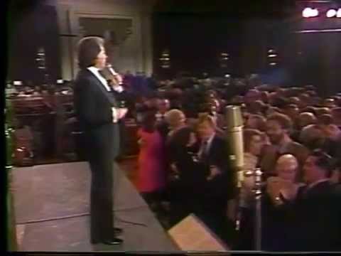 Johnny Desmond, 1978 TV Medley