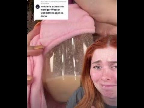 Paula, try it! FOUNDATION MOUSSE?! 😨🤯❤️ I'll try it AGAIN!