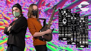 Video thumbnail for Noise Engineering Ruina Versio Eurorack Distortion w/ The Patch Pals by Perfect Circuit
