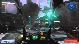 HAWKEN Gameplay (Get a Beta Key Now!) HD