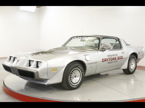 1979 Pontiac Firebird Trans Am (CC-1329731) for sale in Denver , Colorado