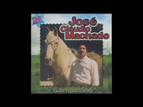 Defumando Ausências - José Cláudio Machado